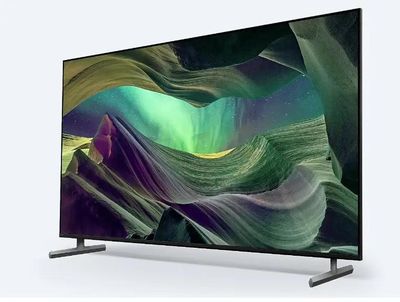 Sony 2020 hotsell tv ps5