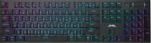 Клавиатура GMNG GG-KB783XPW, черный