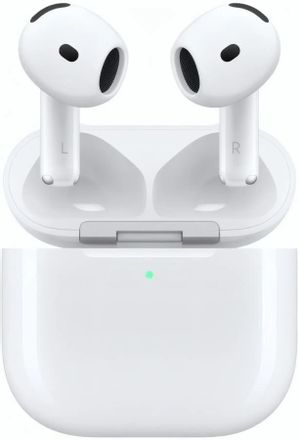 Наушники Apple AirPods 4 ANC A3055,A3056,A3059, Bluetooth