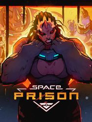 Игра FIRESQUID Space Prison, для ПК, регион: Россия,СНГ