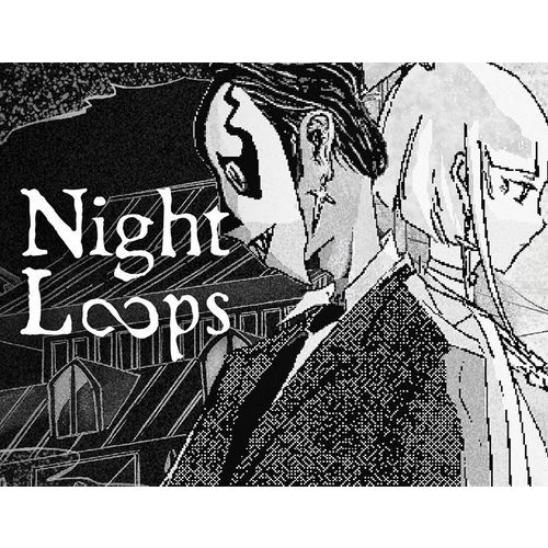 Игра INDIE.IO Night Loops, для ПК, регион: Россия,СНГ, RUS (интерфейс) — цена и наличие Игра INDIE.IO Night Loops, для ПК, регион: Россия,СНГ, RUS (интерфейс)