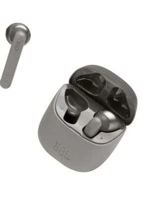 JBL T220 TWS Bluetooth jblt220twsgry 1372418