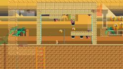 Игра IMMANITAS Spheroids, для ПК, регион: Россия