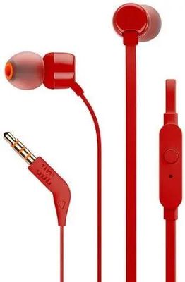 T110 jbl earphones 2025