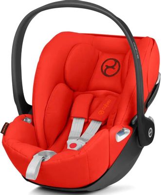 CYBEX Cloud Z i Size autumn gold 520000029 1626560