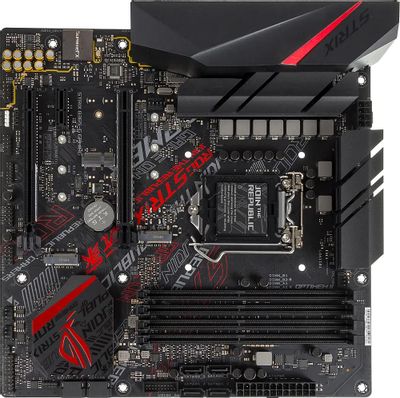 Asus b365 g gaming on sale