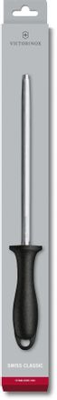 Мусат для ножей Victorinox Swiss Classic,  черный [7.8014]