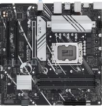 Изображение товара Материнская плата ASUS PRIME B760M-A D4-CSM для современных ПК