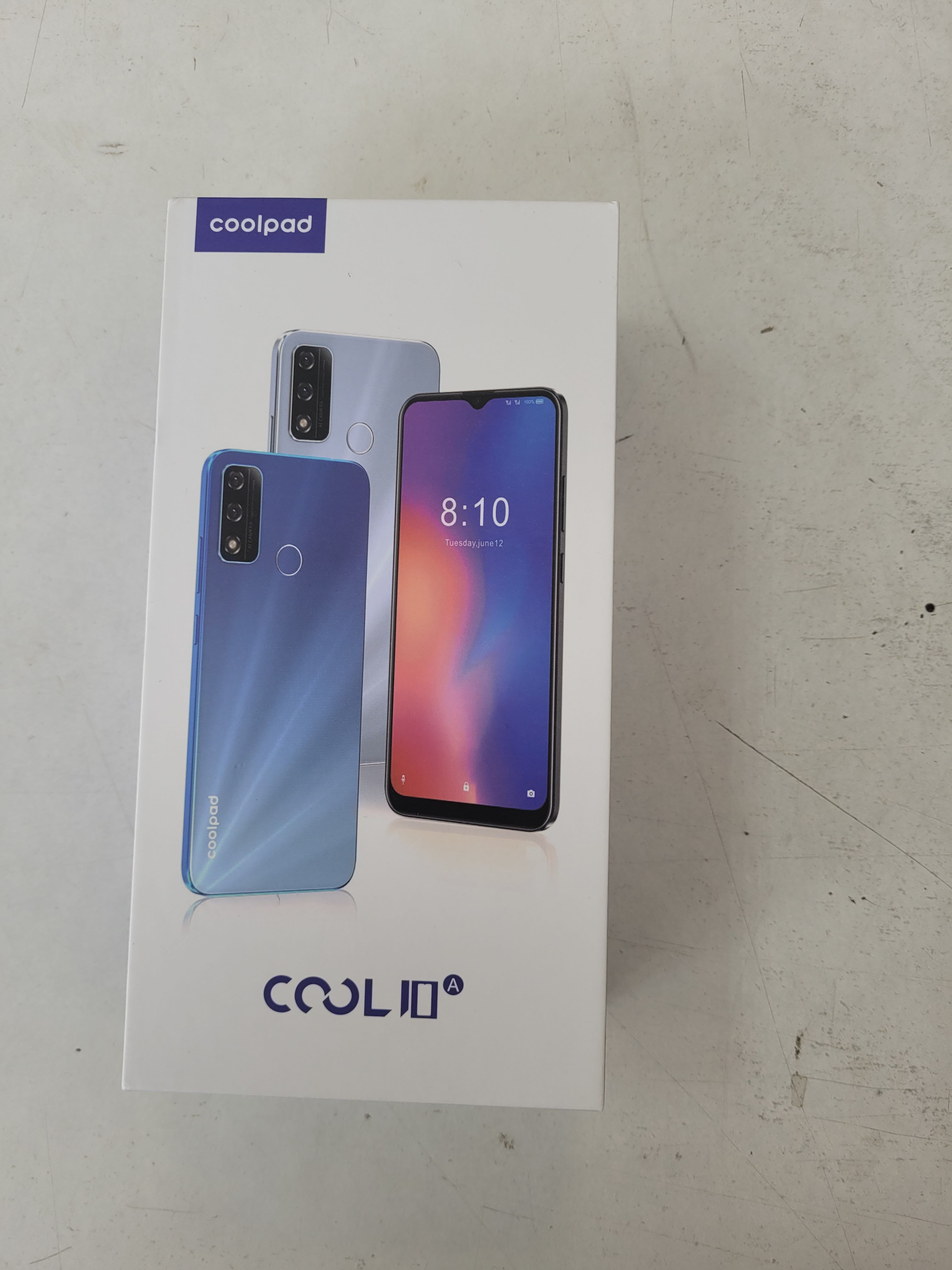 Обзор смартфона ARK CoolPad 10A 3/64Gb – обзор товара Смартфон ARK CoolPad  10A 3/64Gb, серебристый - СИТИЛИНК