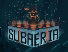 Изображение товара Игра SUBAERIA для ПК на Steam: напряженная головоломка и экшен 2015 года