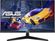 Изображение товара 23.8" Монитор ASUS VY249HGR,  1920x1080,  IPS,  120Гц,  1хHDMI,  черный [90lm06a3-b03a70]