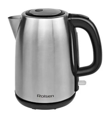 Характеристики Чайник электрический Rolsen RK-2706M, 2200Вт ...