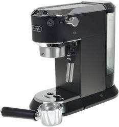 Кофеварка DeLonghi EC685.BK, черный
