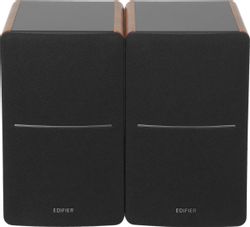Колонки Edifier R1280Ts, 2.0, коричневый
