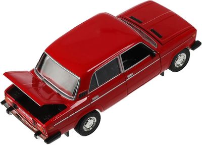 Ваз 2106 Игрушка