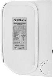 Сплит-система инверторная CENTEK CT-65K12 WiFi настенная, до 35м2, 12000 BTU