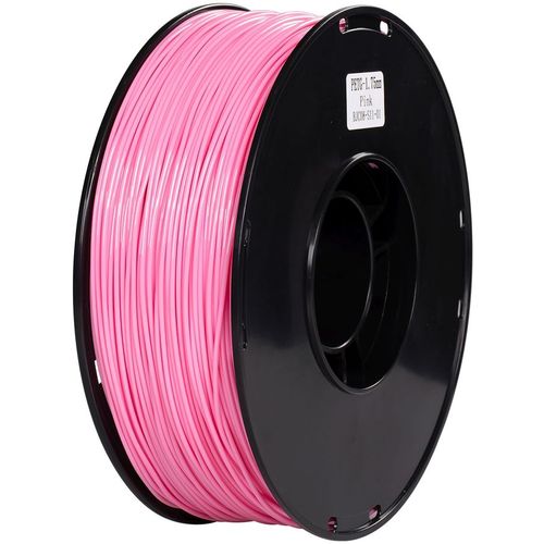 Пластик для 3D-принтера Cactus CS-3D-PETG-1KG-PINK