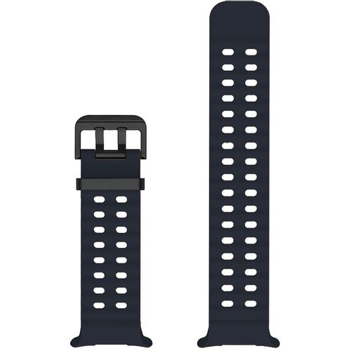 Ремешок ZIBELINO SAM-U-23-BLBLU для Samsung Galaxy Watch, темно-синий [zbs-mo-sam-u-23-blblu]