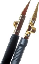 Тестер SMD UNI-T UT116C черный, красный