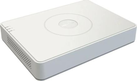 Видеорегистратор NVR (сетевой) Hikvision DS-7108NI-Q1/8P(D)