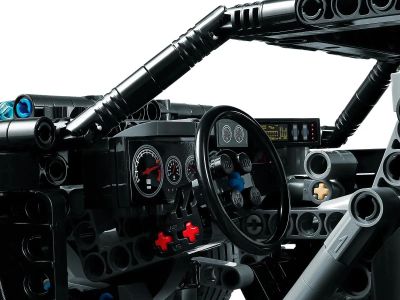 Lego technic 4278 on sale