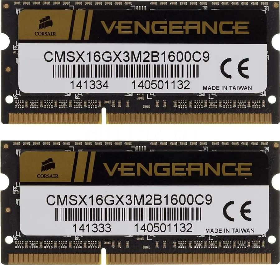 Cmsx16gx3m2b1600c9 new arrivals