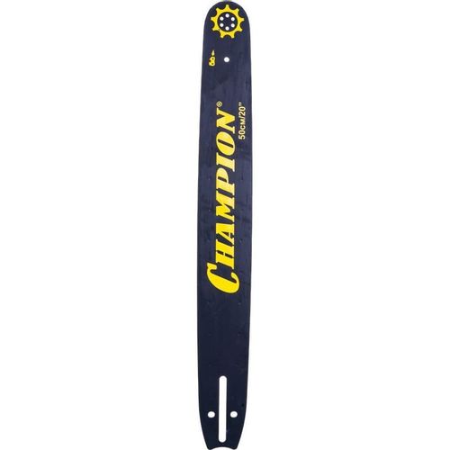 Шина для цепных пил CHAMPION 952933, 72