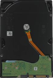12ТБ Жесткий диск Seagate SkyHawkAI ST12000VE003