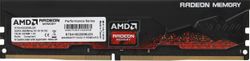 Оперативная память AMD Radeon R7 Performance Series R7S416G2606U2S DDR4 - 1x 16ГБ