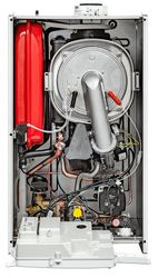 Котел газовый Baxi Luna Platinum+ 1.24 GA