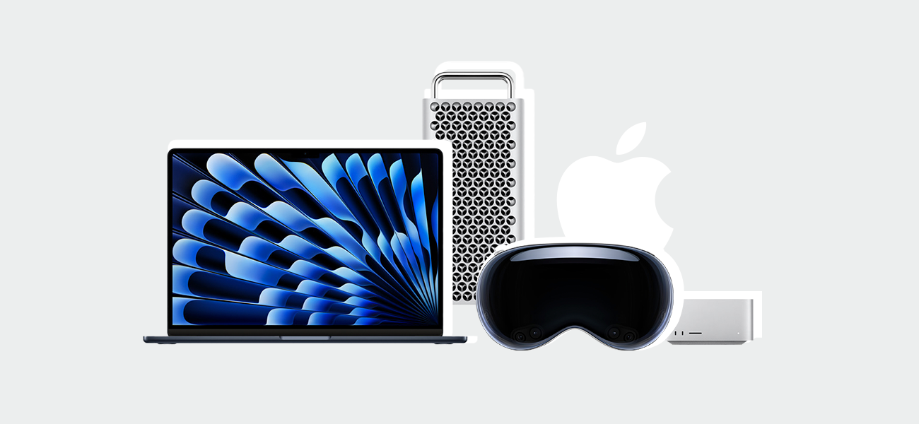 Очки из будущего и мощные компьютеры: что показала Apple на WWDC 2023