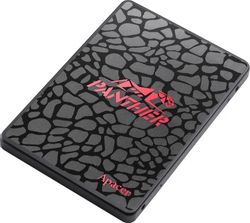 512ГБ SSD накопитель Apacer AS350 Panther 2.5"