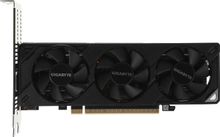 Изображение товара Видеокарта GIGABYTE NVIDIA GeForce RTX 5060 OC 8ГБ GDDR7 Low Profile