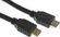 Изображение товара Кабель аудио-видео Buro HDMI 2.0,  HDMI (m) -  HDMI (m),  ver 2.0,  1.5м, GOLD,  черный [bhp hdmi 2.0]