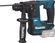 Изображение товара Перфоратор Makita HR166DZ Li-Ion, без АКБ, без ЗУ