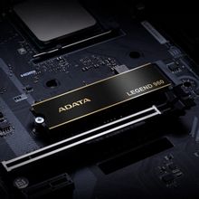 SSD накопитель A-Data Legend 960 ALEG-960-1TCS 1ТБ