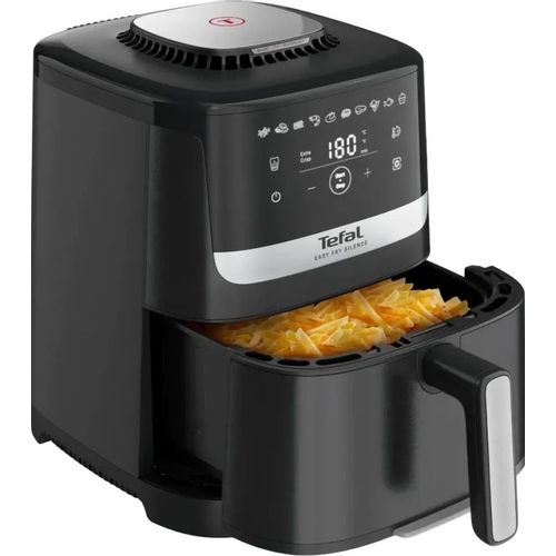 Аэрогриль Tefal Easy Fry Silence (EY5528E0) — фото 1