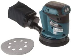 Эксцентриковая шлифмашина Makita DBO180Z