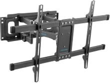 Изображение товара Кронштейн для телевизора Kromax CORBEL-8 32-75 дюймов поворот наклон настенный