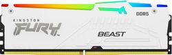 Оперативная память Kingston Fury Beast KF560C30BWEA-32 DDR5 - 1x 32ГБ