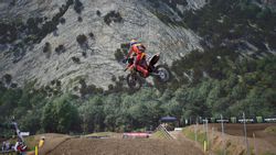 Игра NACON MXGP 26 - The official game Fox Holeshot Edition, для ПК, регион: Россия,СНГ