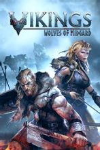 Изображение товара Игра Vikings Wolves of Midgard для ПК цифровой ключ русская локализация