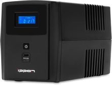ИБП Ippon Smart Power Pro II Euro 2200