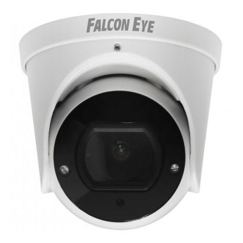 Камера видеонаблюдения IP Falcon Eye FE-IPC-DV2-40pa, 1920х1080 pix, 2.8-12 мм, белый