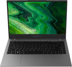 Изображение товара Ноутбук DIGMA PRO Fortis M, 14.1", IPS, AMD Ryzen 5 7430U 2.3ГГц, 6-ядерный, 16ГБ DDR4, 512ГБ SSD,  AMD Radeon Graphics, Windows 11 Pro,  серый [dn14r5-adxw01]