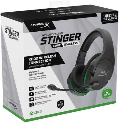 Hyperx xbox deals
