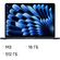Изображение товара Ноутбук Apple MacBook Air 13 M3 A3113 13.6", 2024, Retina, Apple M3 8 core 4ГГц, 8-ядерный, 16ГБ 512ГБ SSD,  macOS, полночный [mxcv3ll/a]