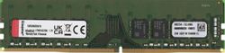 Изображение товара Оперативная память Kingston DDR4 16ГБ 3200МГц CL22 Ret