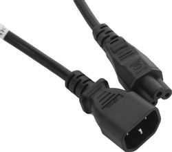Кабель POWERCOM IEC 320 C14-C5