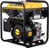 Изображение товара Бензиновый генератор Huter DN2700i, 220 В, 2.7кВт [64/10/6]
